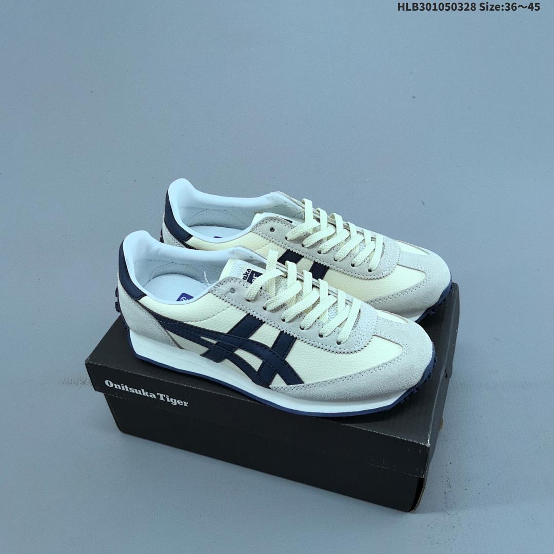 Onitsuka Tiger California 78 FS11 EDR 78 1978