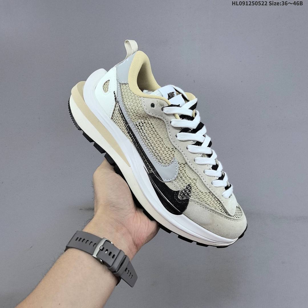 Nike Vaporwaffle Sacai 50 Pegasus VaporFly - foto 3