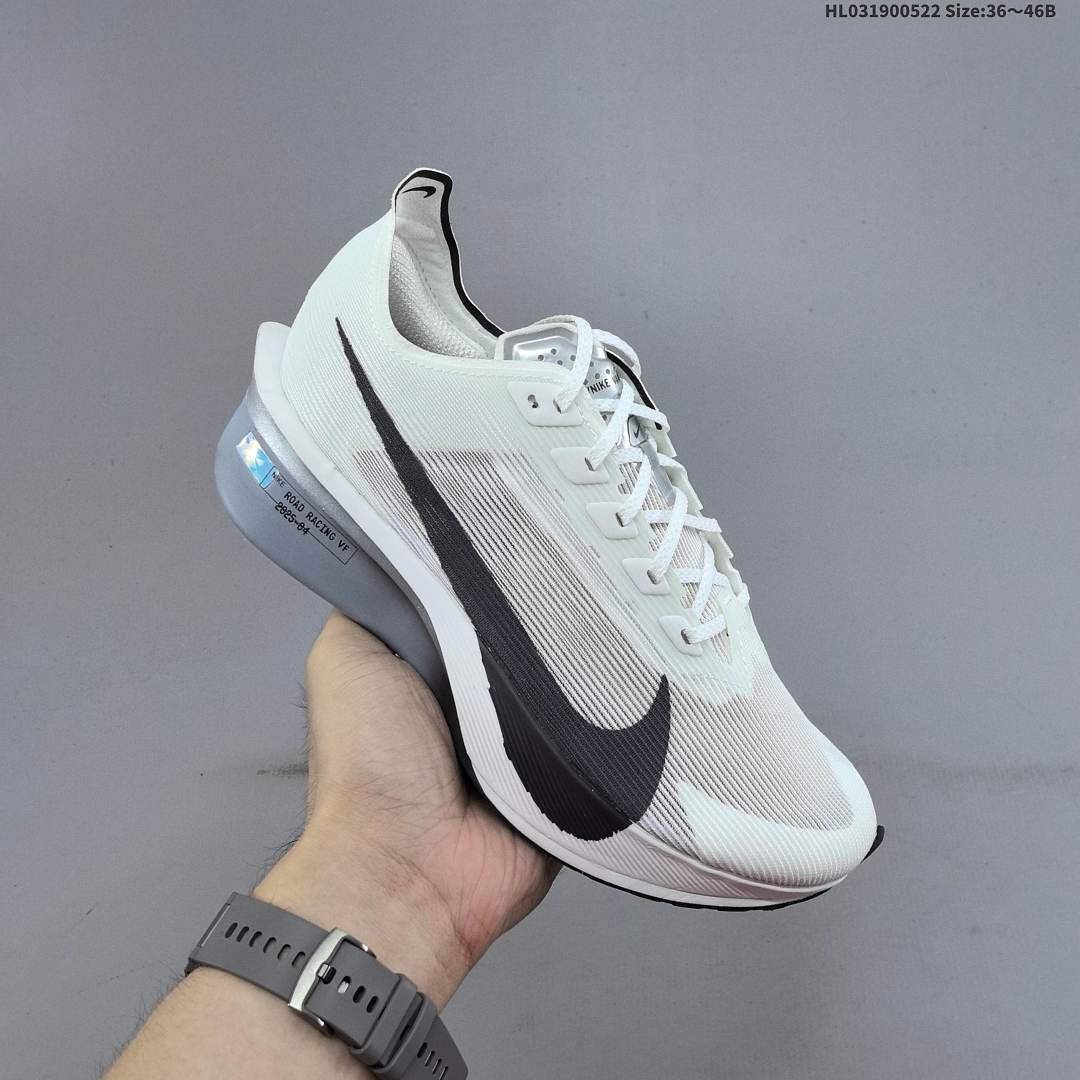 Nike ZoomX Vaporfly NEXT% 4 Vaporweave - foto 4