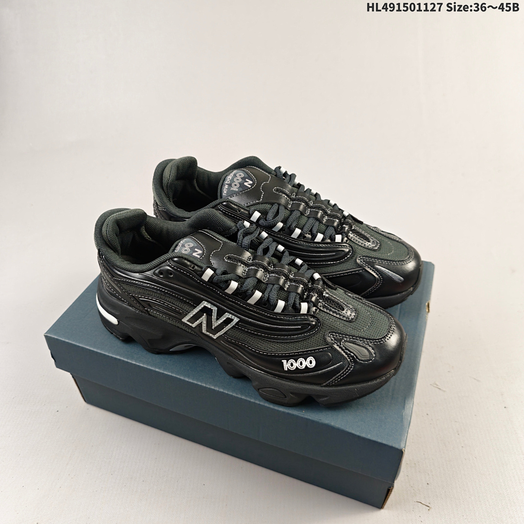 New Balance M1000 NB - foto 6