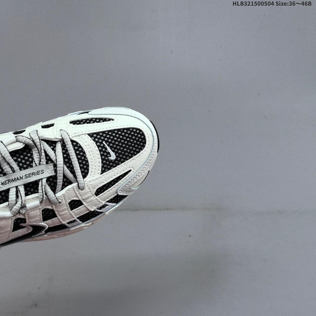 Nike P-6000 Premium P6000 2000 Zoom - foto 8
