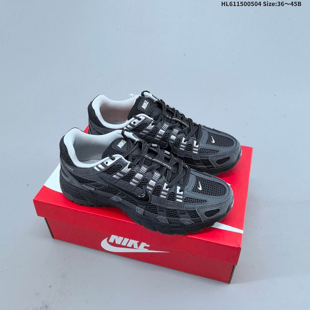 Nike P-6000