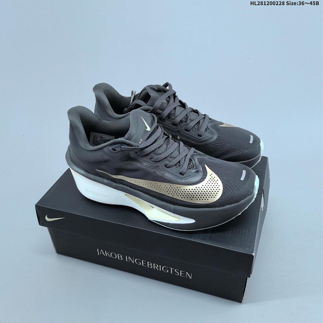 NIKE 2024 ZOOM FLY 6 PRM Nike Zoom Fly 5