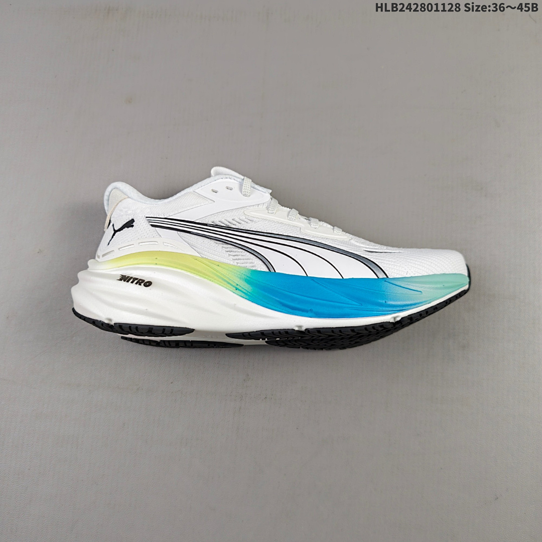 PUMA Deviate NITRO 3 PUMA PUMAGRIP - foto 9