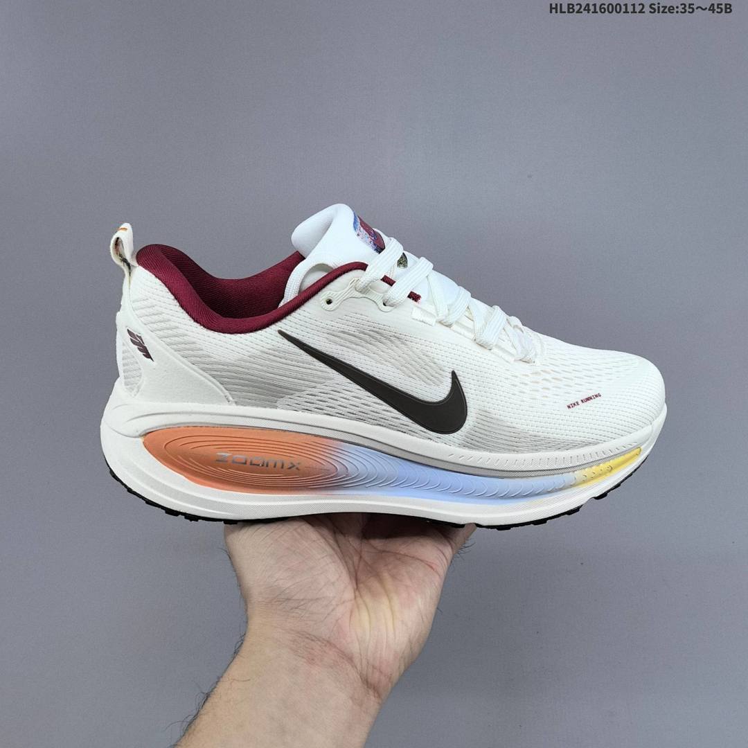 Nike VOMERO PLUS ReactX Air Zoom - foto 9