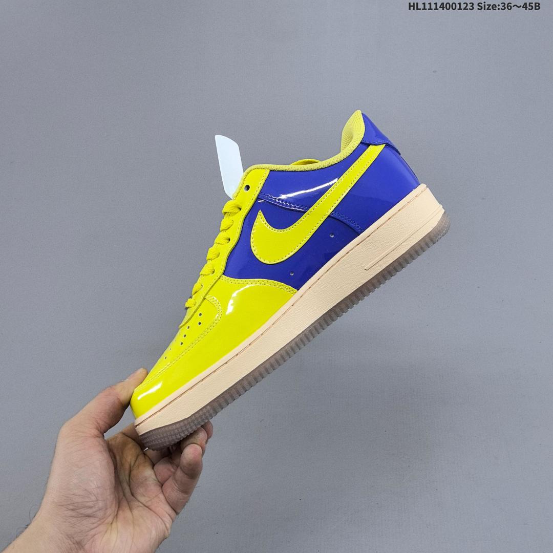 Nike Air Force 1’07 Force 1 - foto 7