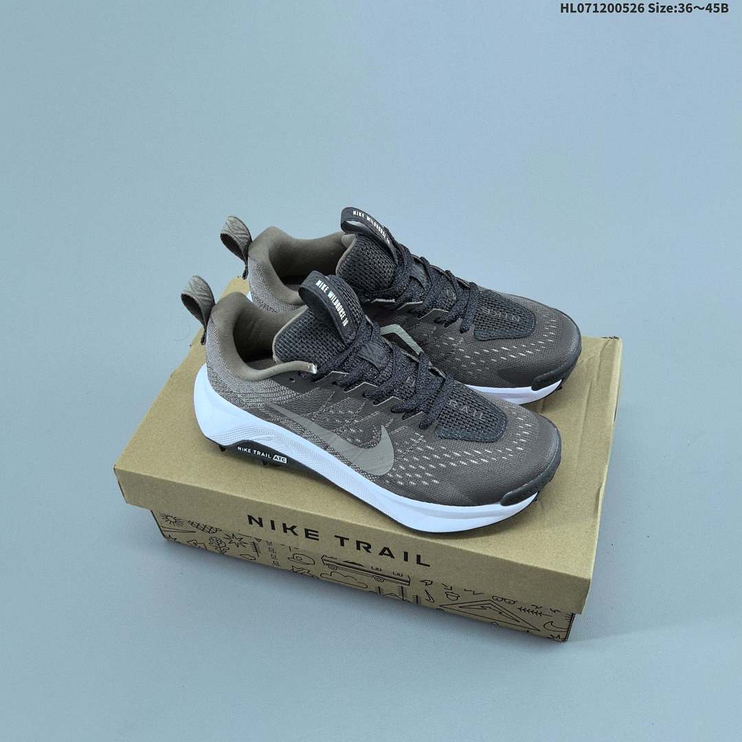 NK Nike Reactx Wildhorse 10 - foto 9