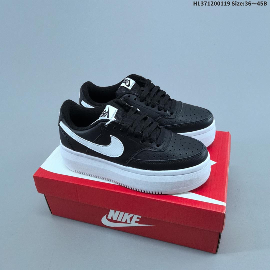 Nike Court Vision Alta LTR DZ5394 400