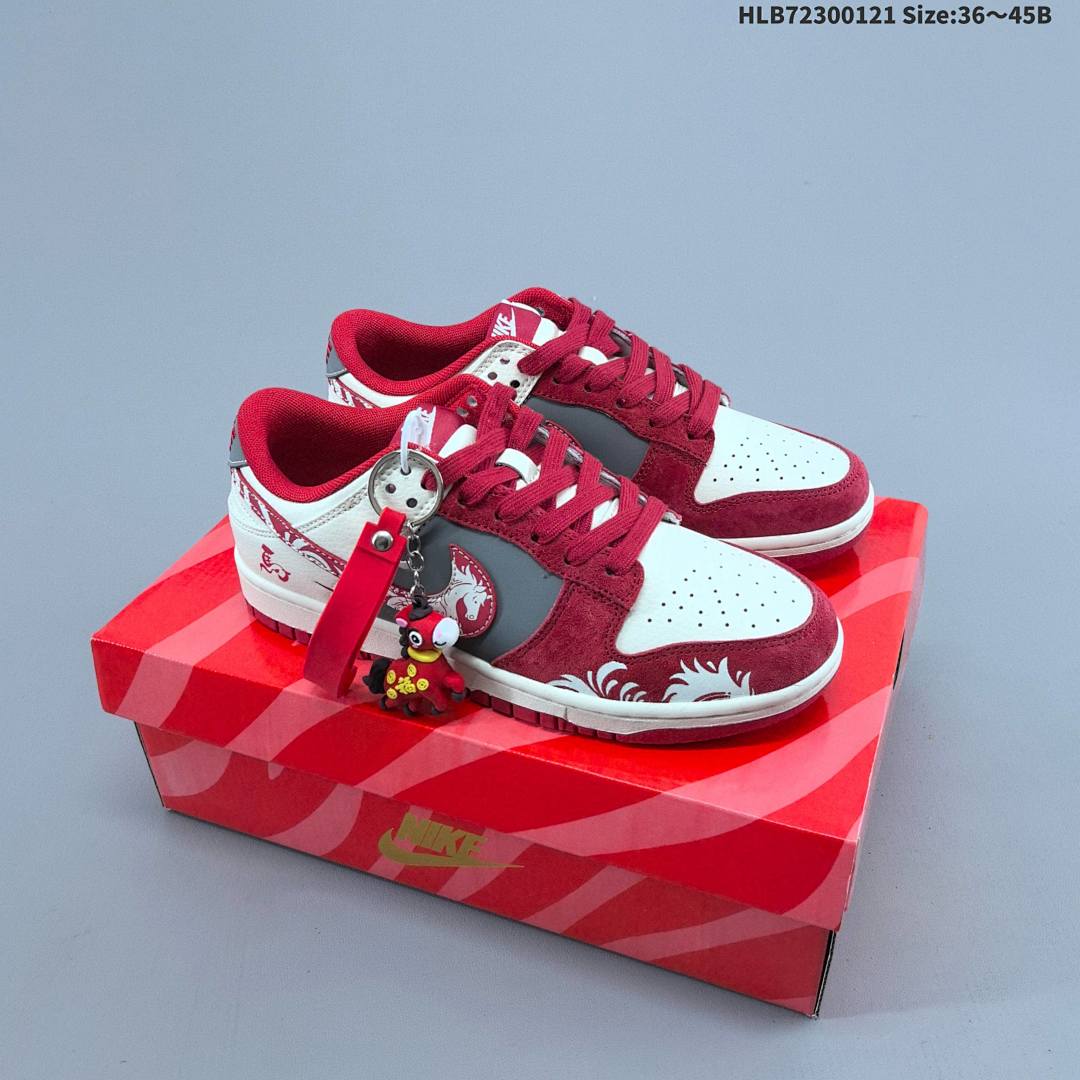 NIKE DUNK SB LOW Dunk SB Dunk Dunk Dunk S - foto 4