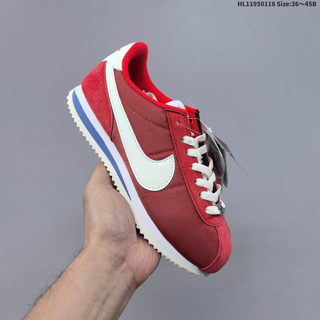 Nike Classic Cortez Cortez - foto 8