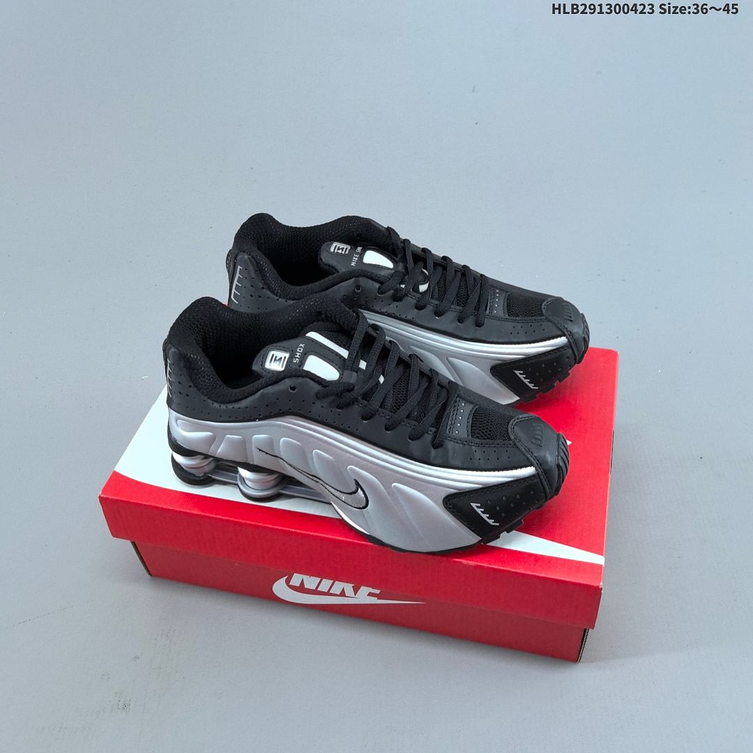 NIKE SHOX R4 TD Nike Shox R4 TD Shox