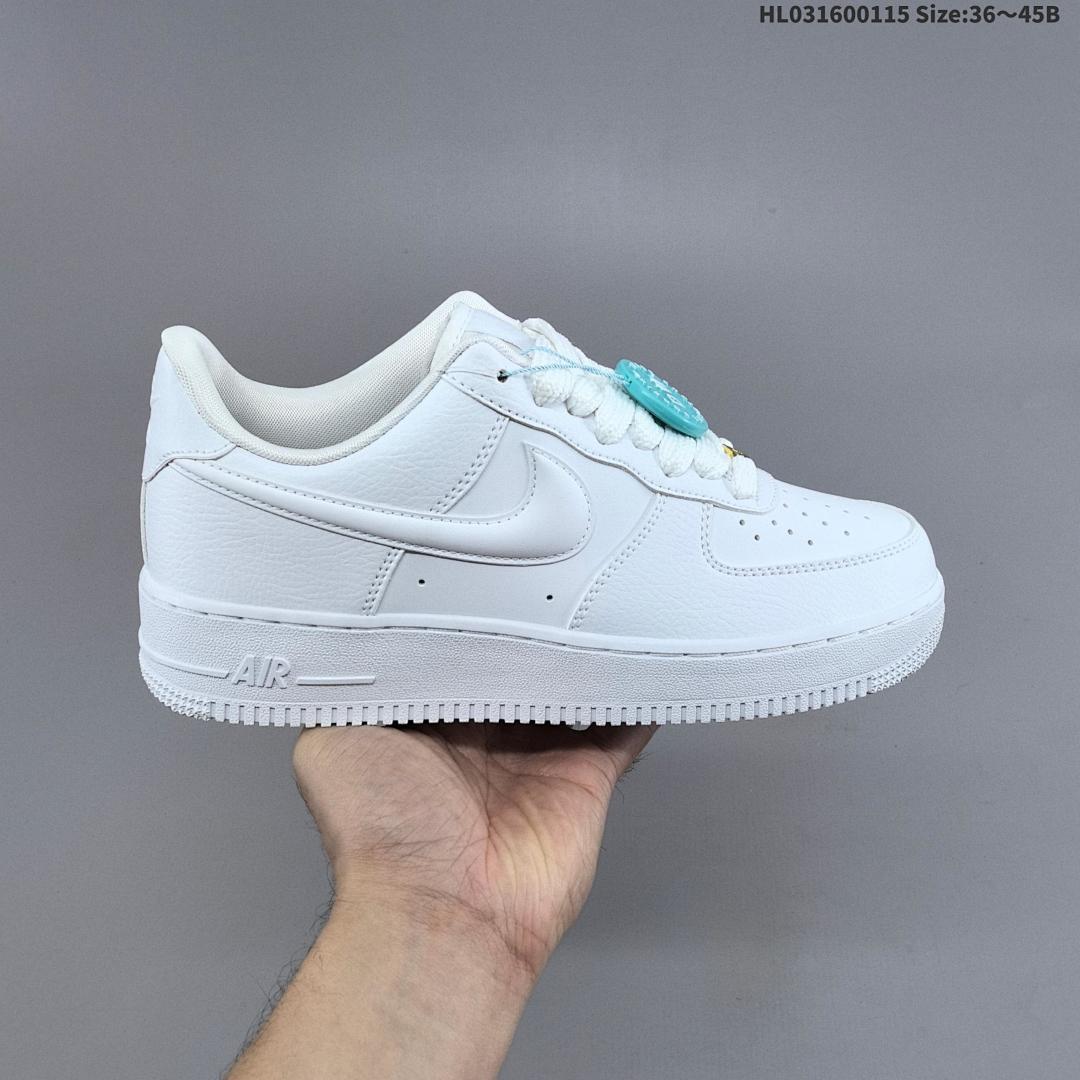 NIKE AIR FORCE 1‘07 LV8 -10 - foto 8