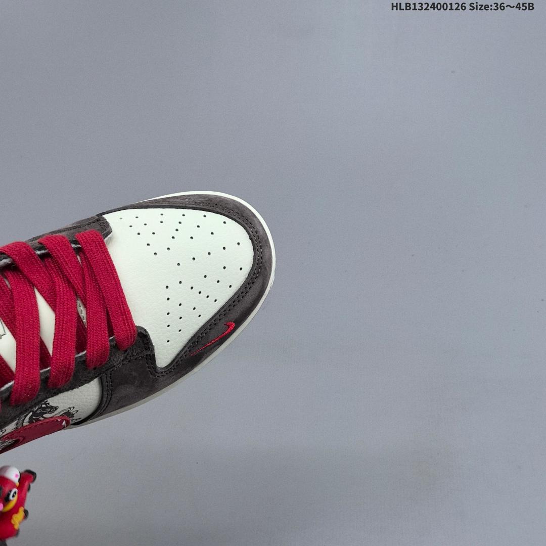 NIKE DUNK SB LOW Dunk SB Dunk Dunk Dunk SB - foto 3