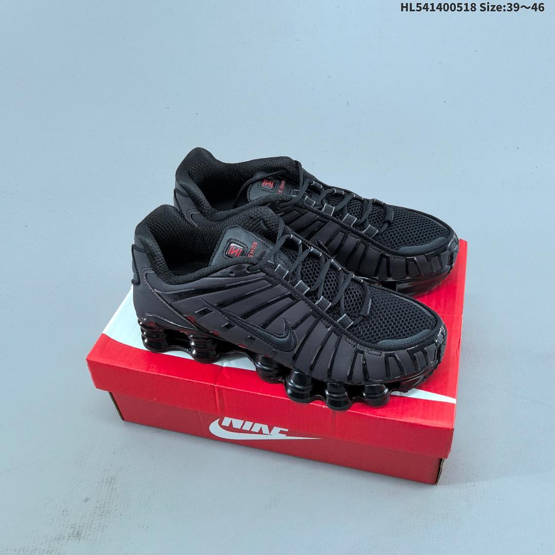 Supreme x Nike Shox Ride 2 SP . BV1127 001 HL541400518 - foto 15