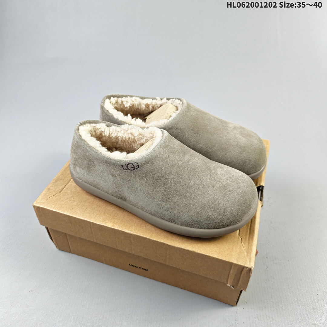 UGG ETHNIC SYLE SLIPPERS ID Size 40 - foto 2