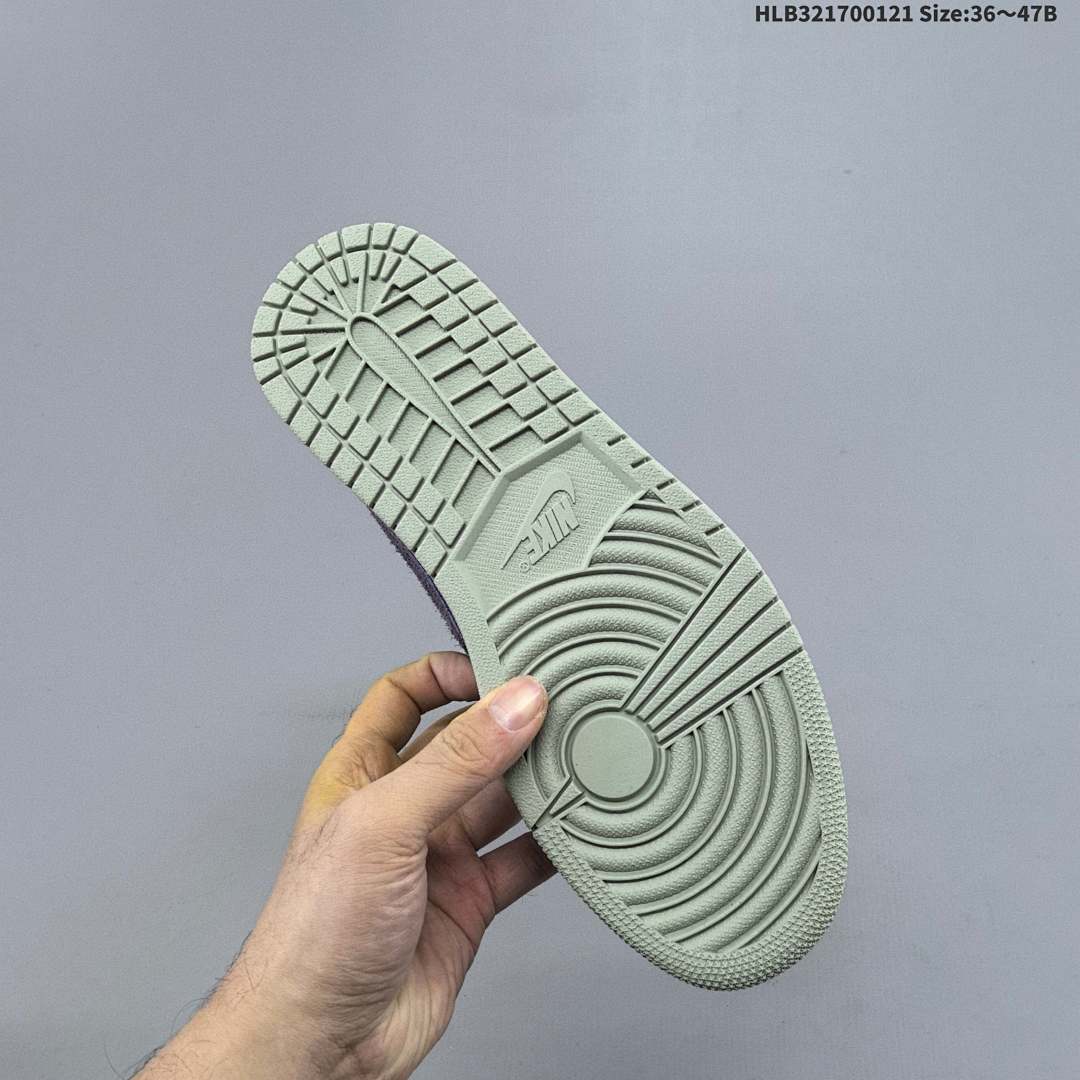 Nike Air Jordan 1 Retro Low OG AJ1 1 - foto 4