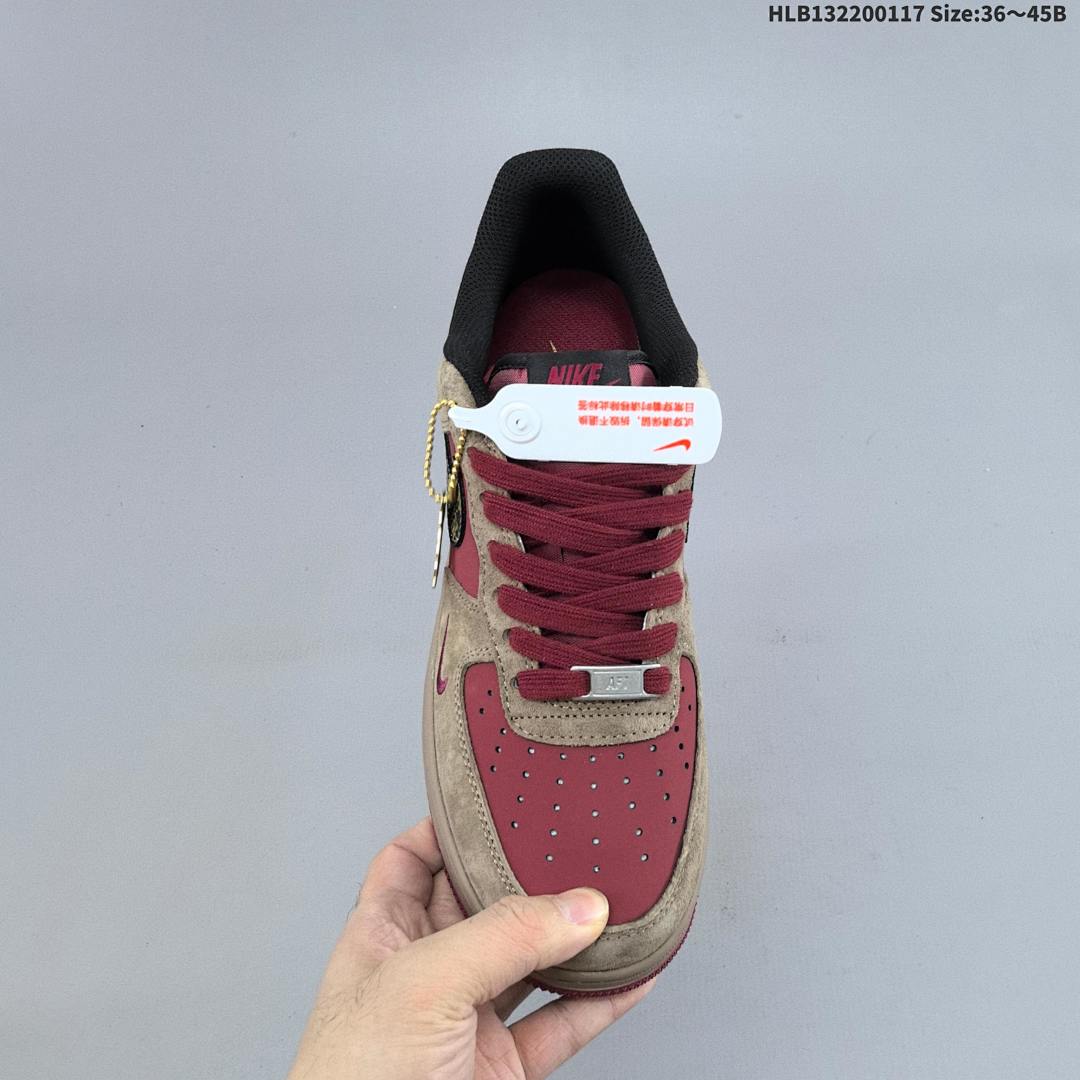 NIKE AIR FORCE 1‘07 LV8 - foto 6