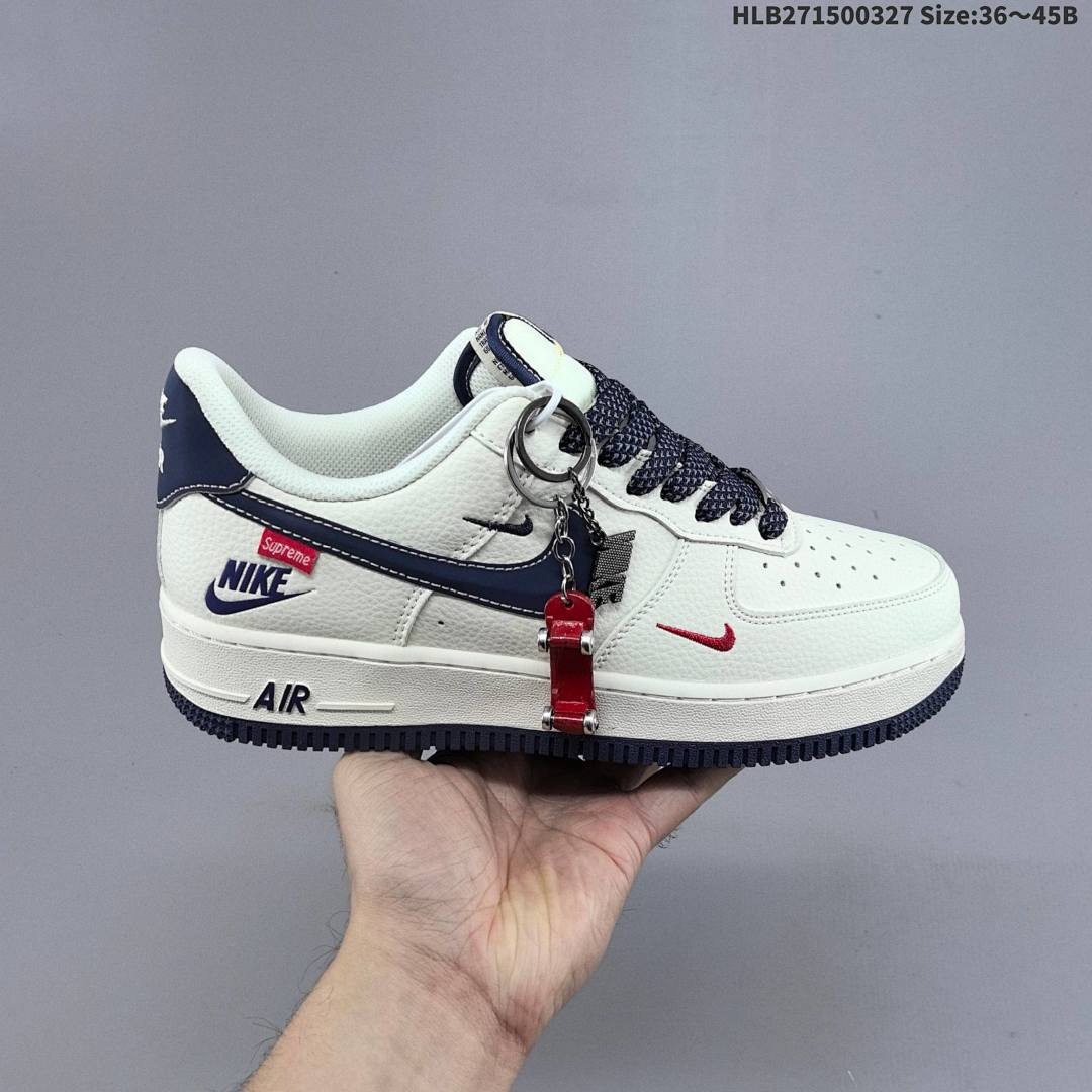 Nike Air Force1 07 low HH75 - foto 2