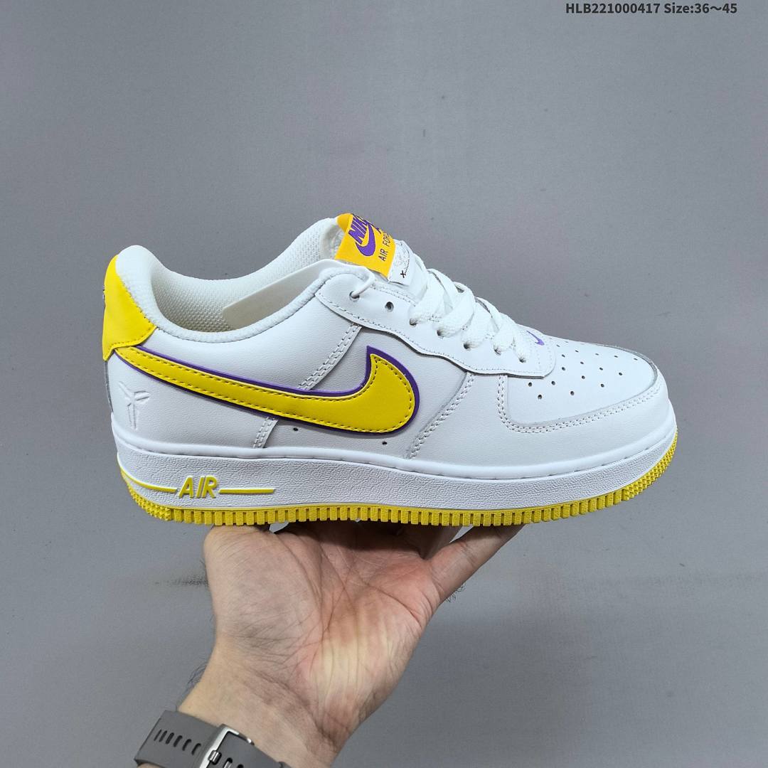 Nike Air Force 1“07 Force 1 - foto 3