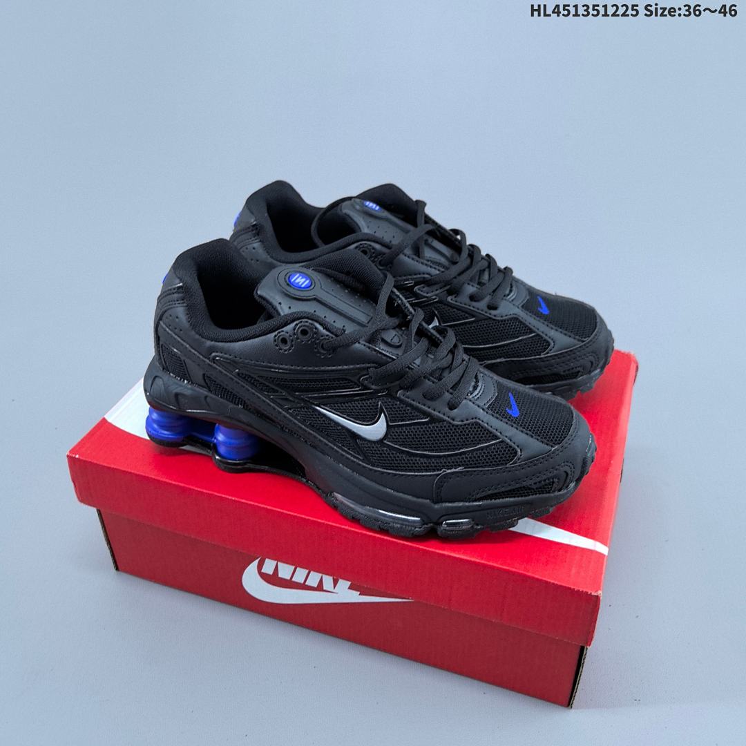 Nike Shox Ride 2 -025 HL451351225 Size 46