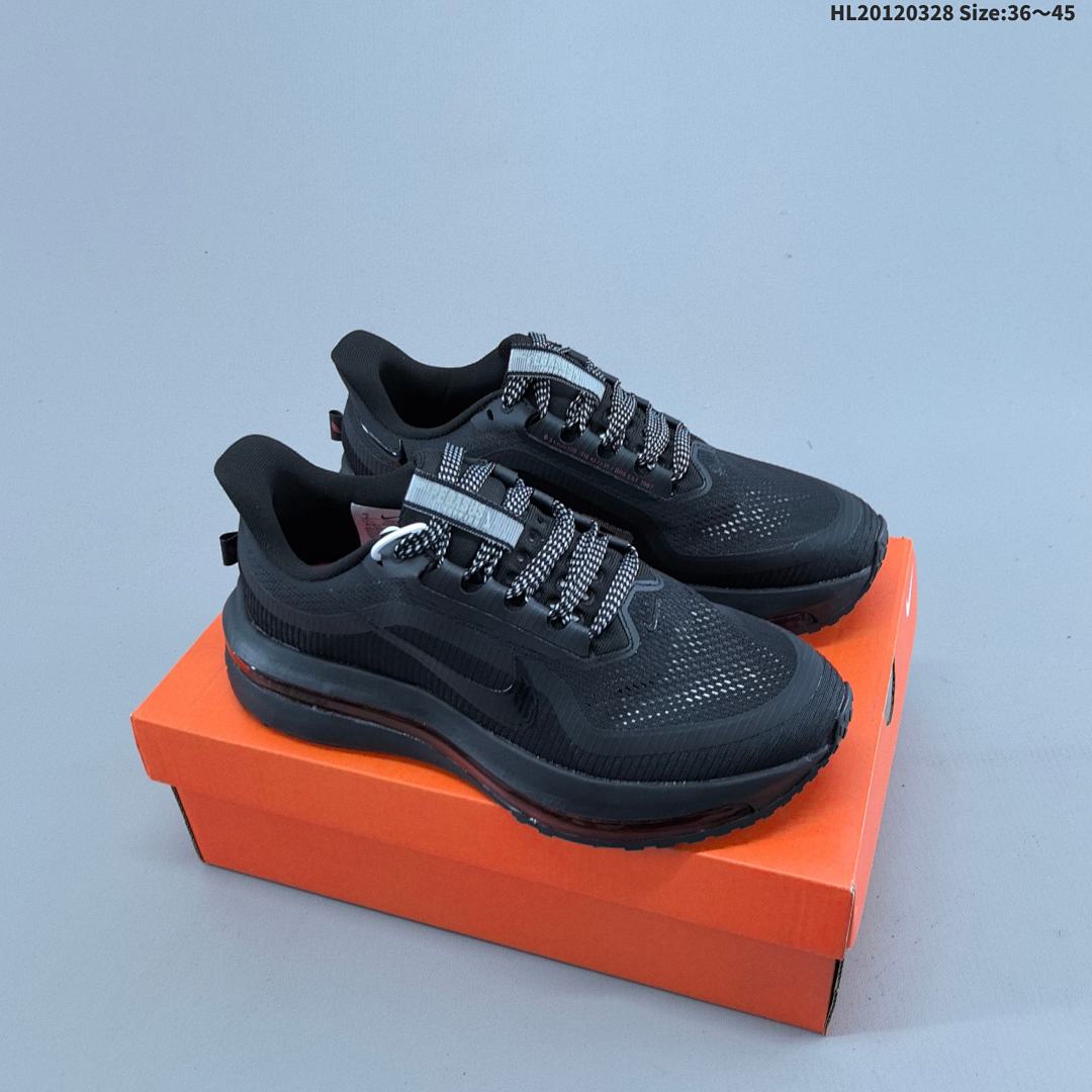Nike Pegasus Premium "Football Grey/Orange" “ HQ2592 HL20120