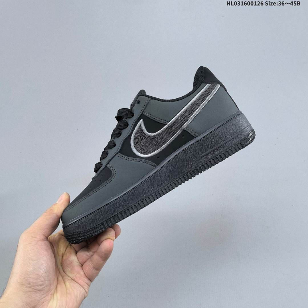 Nike Air Force1 07 low IB6842 00 - foto 7