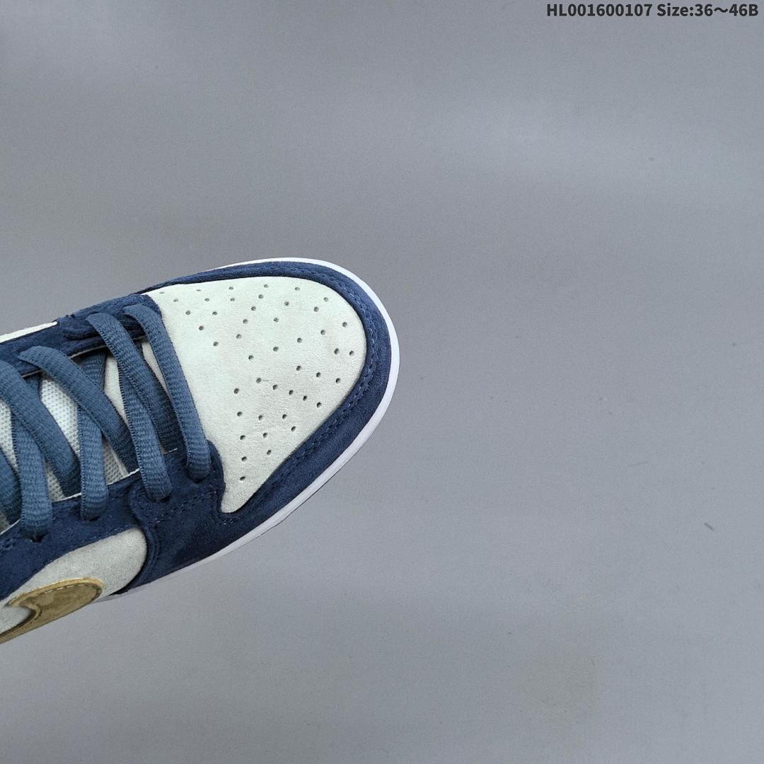 Nike Dunk SB Low "Polar Fog" SB Nike Dunk SB Low - foto 3