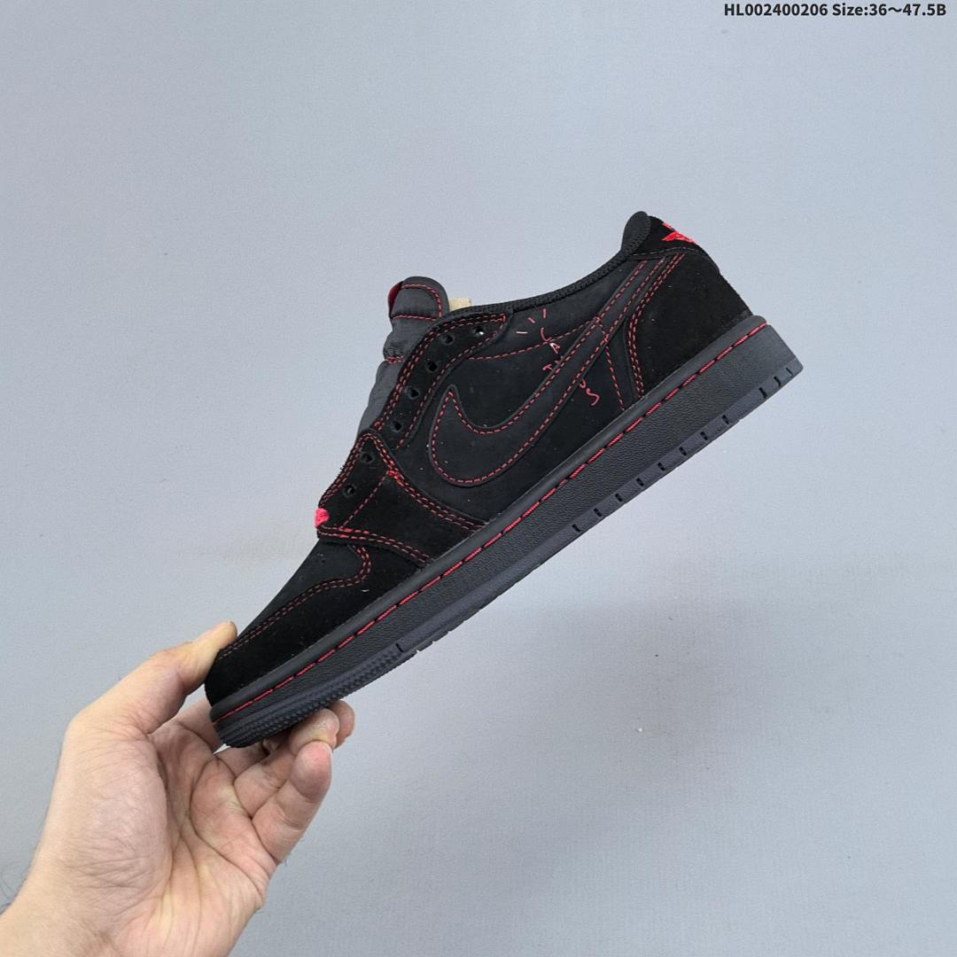 ❗️ Travis Scott x Air Jordan 1 Low OG AJ1 1 aj1 1 - foto 7