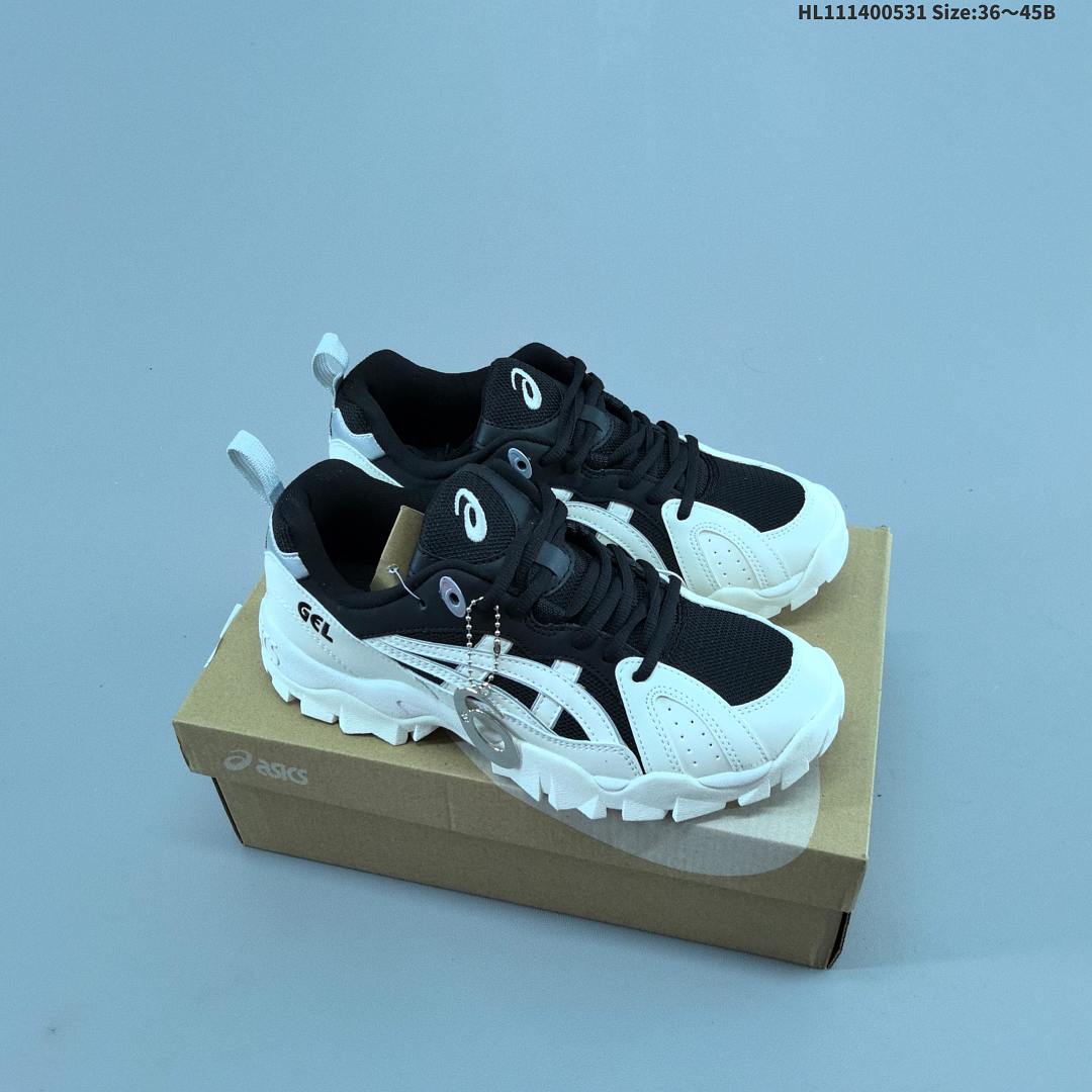 Asics Gel-TRUCK FF BLAST PLUS