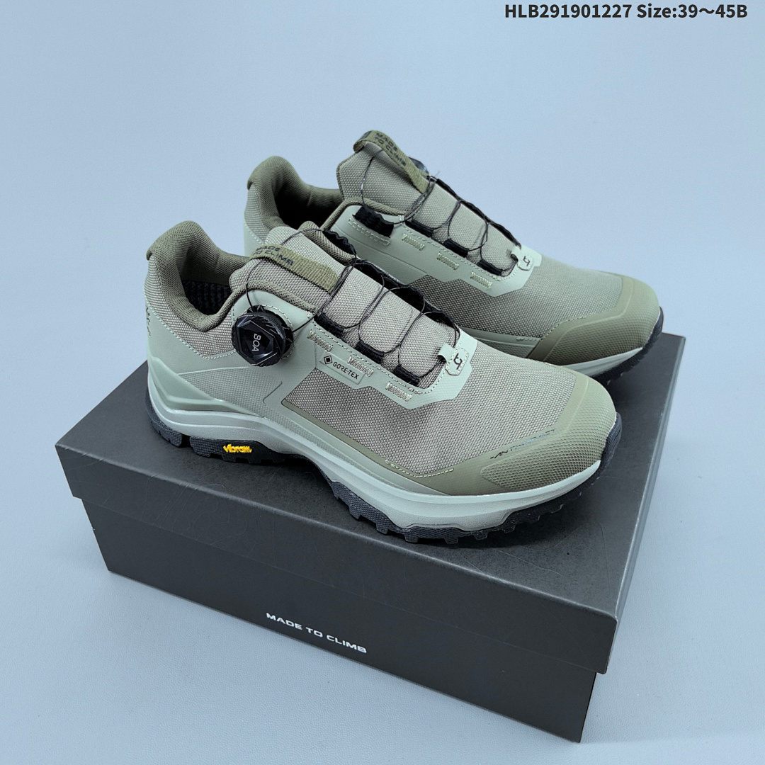 KAILAS GTX Vibram