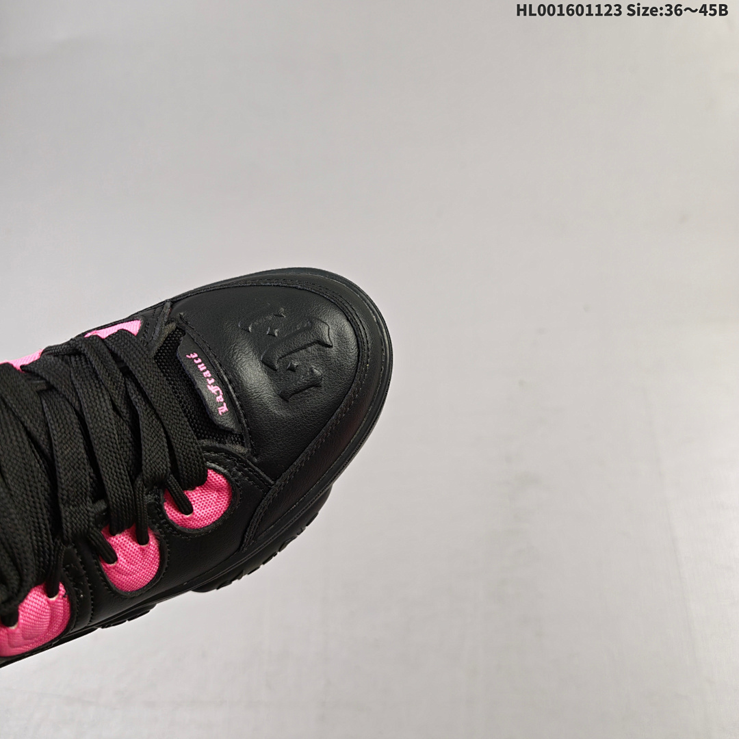 LaMelo Ball x Puma LaFrancé LaMelo Ball Pum - foto 4