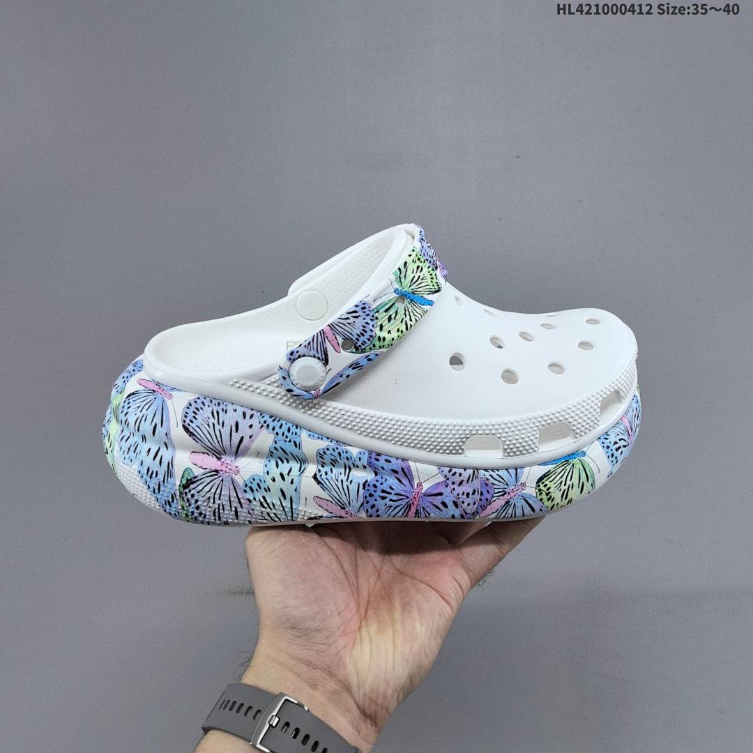 Crocs 95%( )EVA ,5% · - foto 2