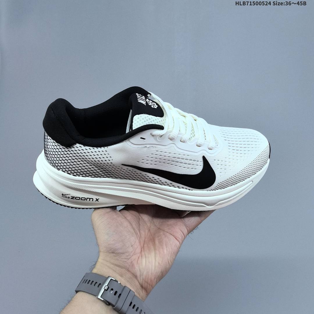 NIKE Running Fashion Shoes LL1688 007 SIZE 36.5 37. - foto 2