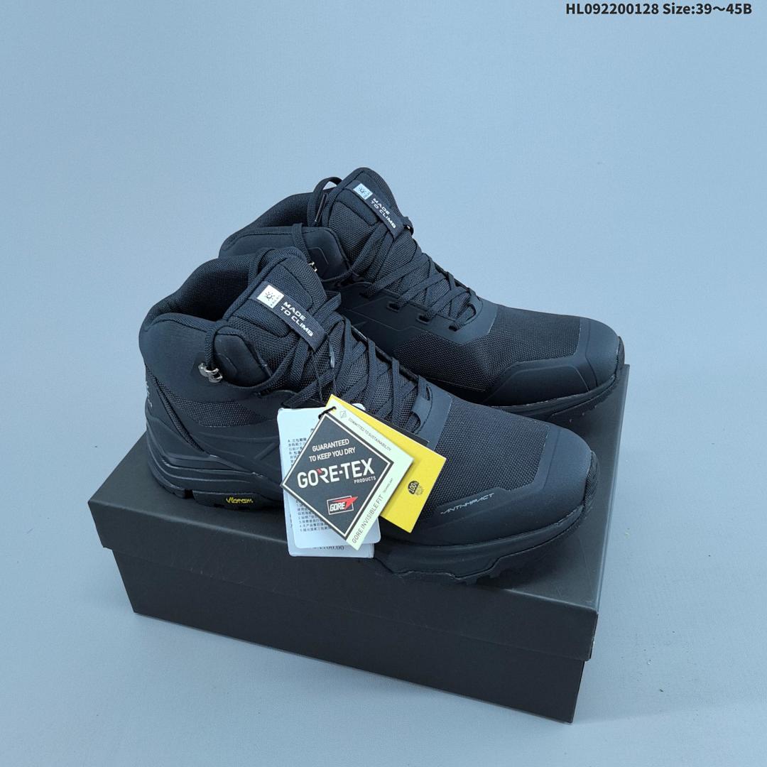 KAILAS GTX MID KAILAS 2003