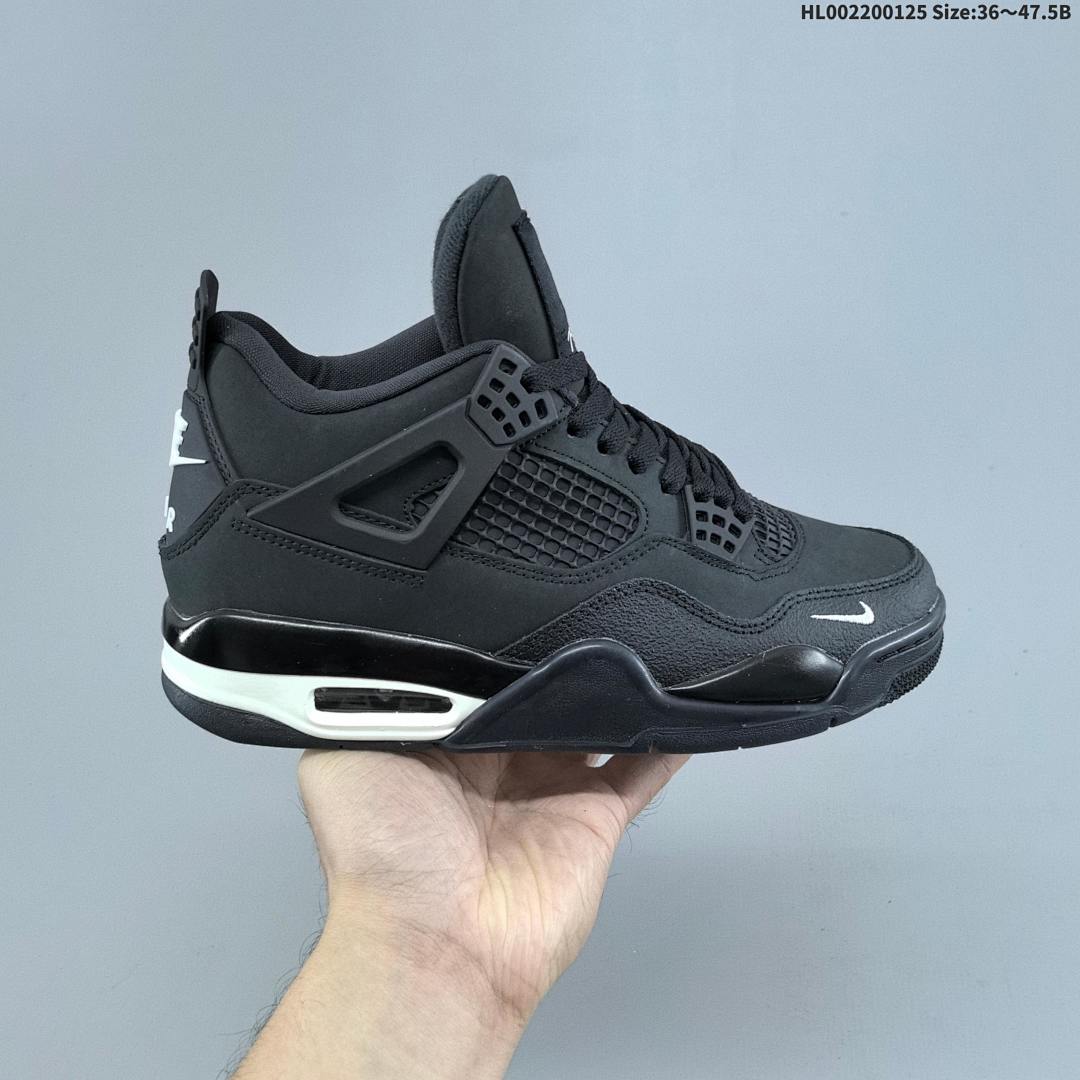 Nigel Sylvester x Air Jordan 4 OG "Brick By Brick" BIKE AJ4 4 aj4 4 - foto 9