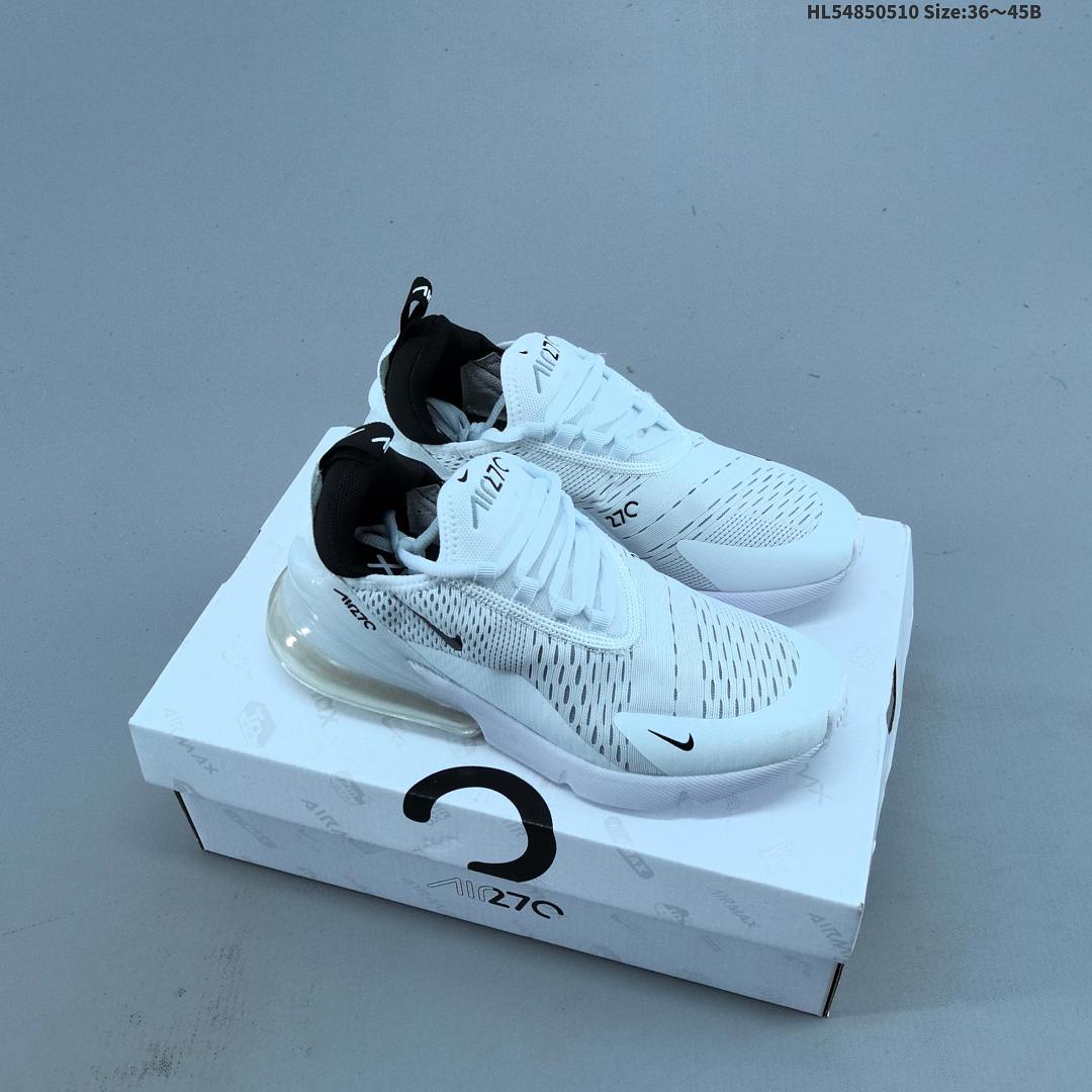 Nike AIR MAX 270 -00 - foto 5