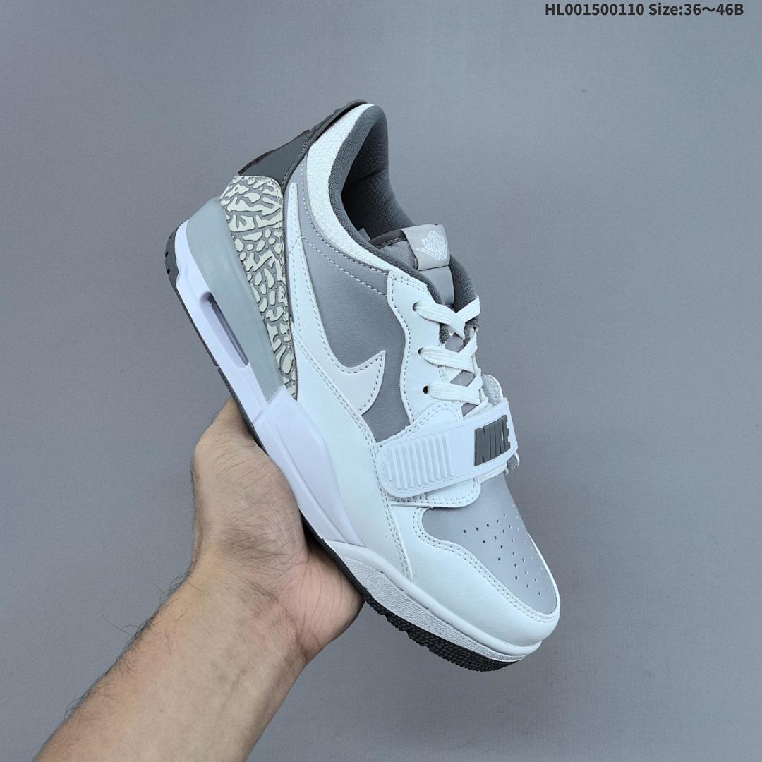 Air Jordan Legacy 312 Low AJ312 312 aj312 312 “ ” - foto 8