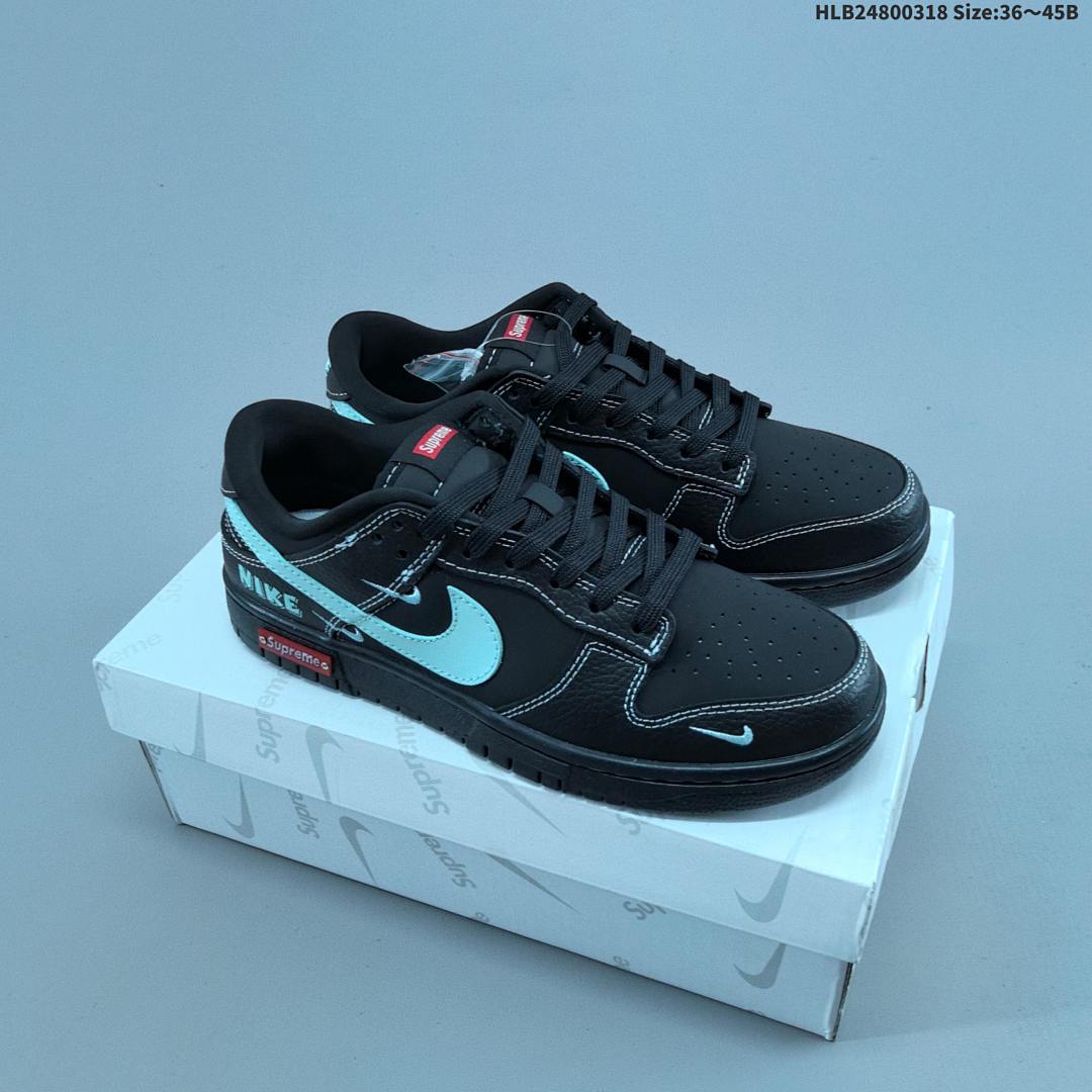 Nike SB Dunk Low ZoomAir - foto 4