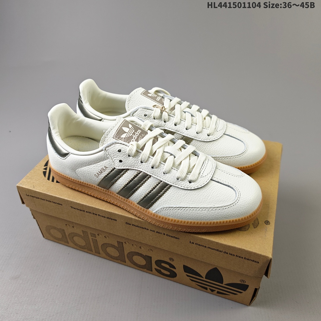 Adidas originals Samba OG IG1964 - foto 2