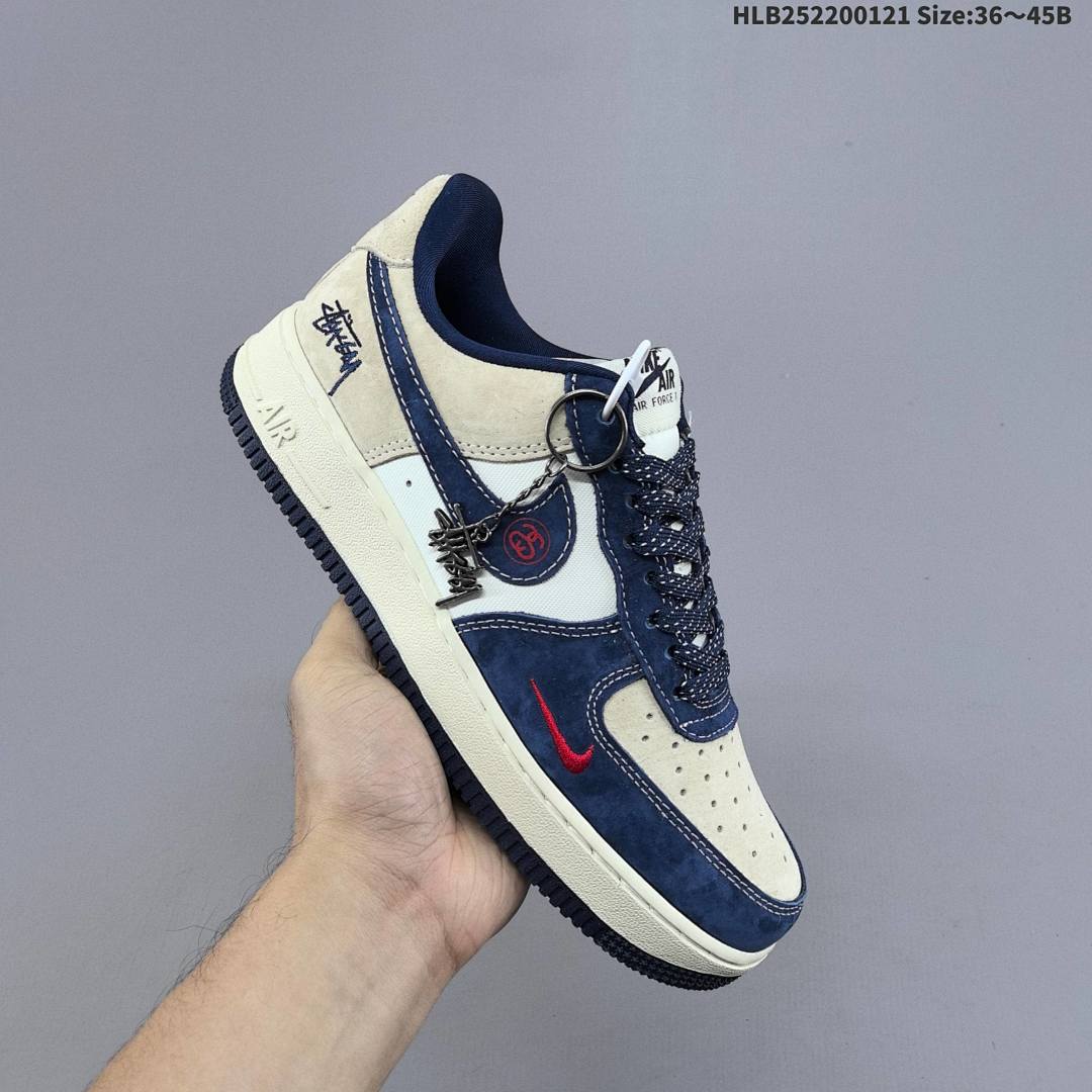 NIKE AIR FORCE 1‘07 LV8 -1 - foto 6