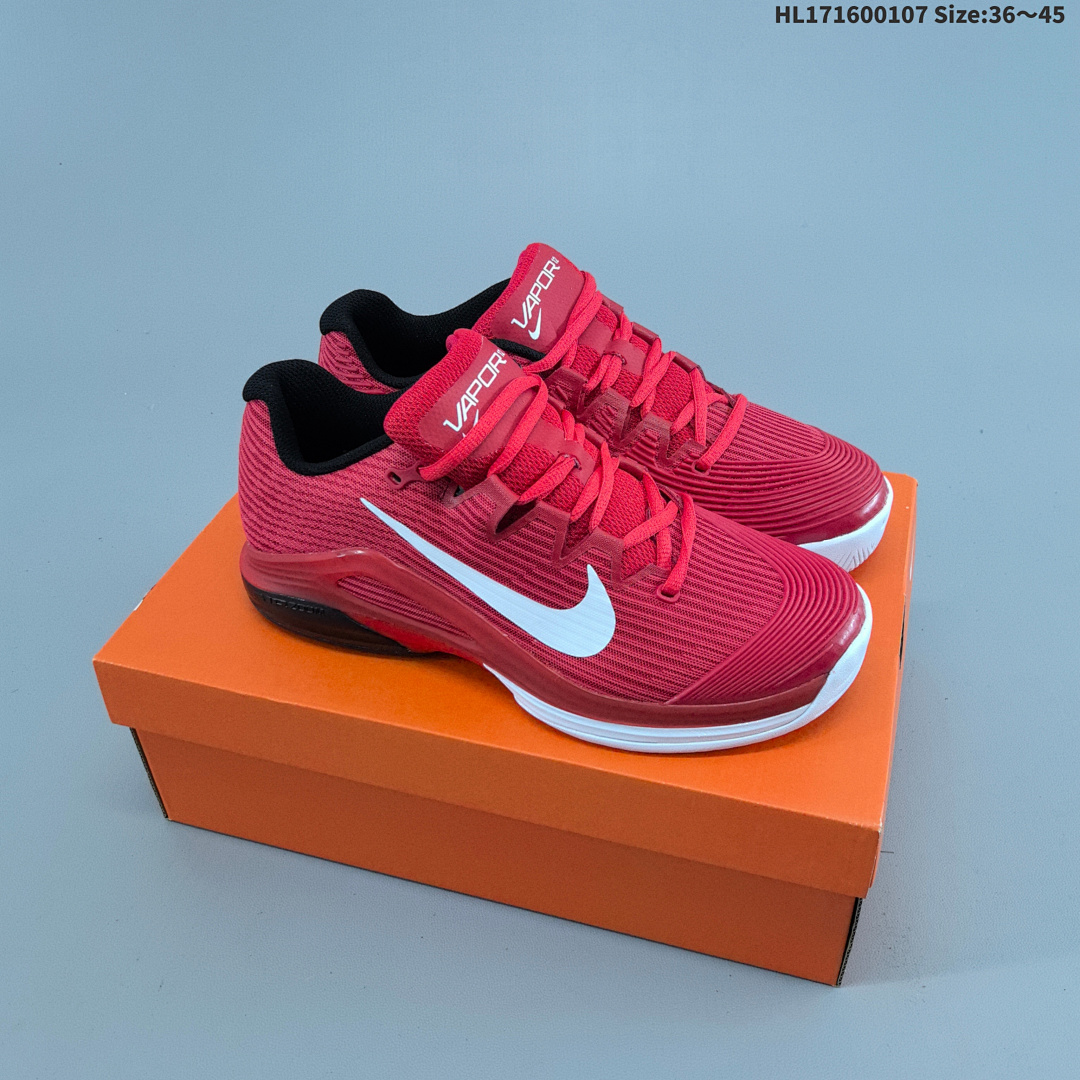 Nike Vapor 12 FV5554 HL171600107 Size 45 - foto 3