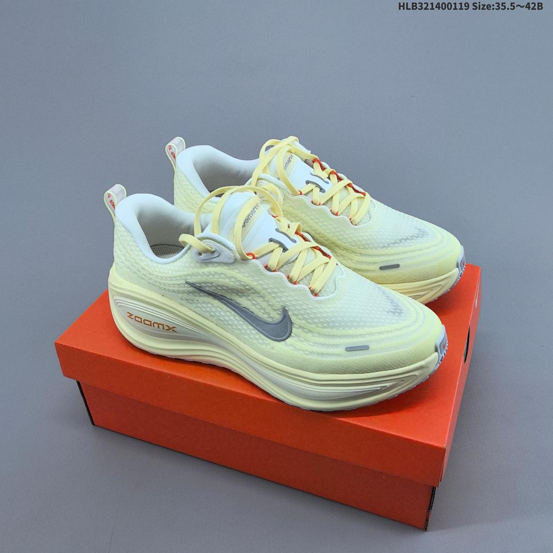 Nike VOMERO PLUS ReactX Air Zoom