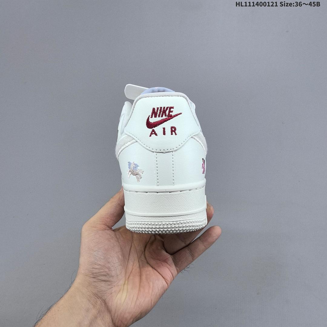 NIKE AIR FORCE 1‘07 LV8 - foto 5