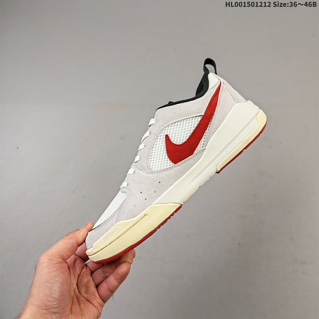 Air Jordan CMFT Era Sw - foto 7