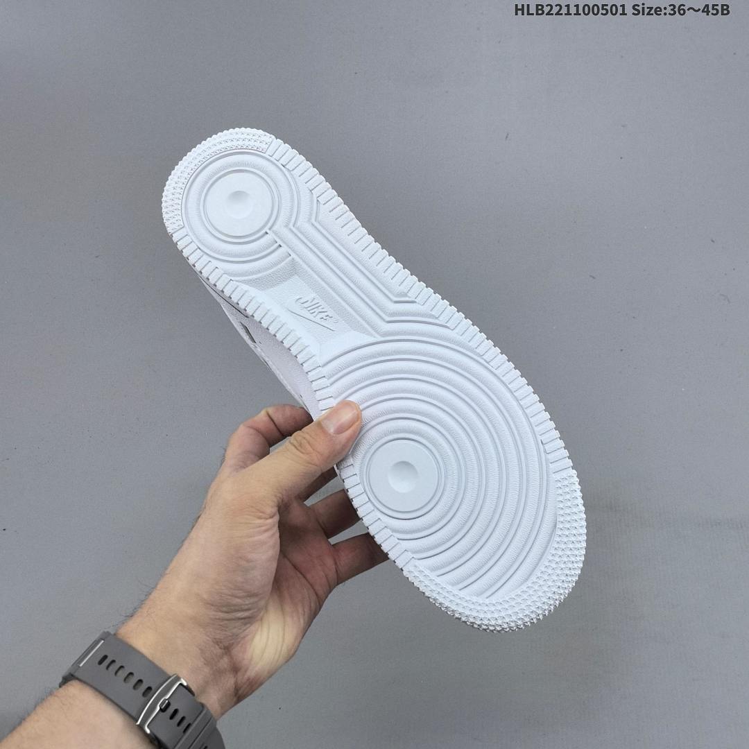 Nike Air Force 1’07 Force 1 - foto 7