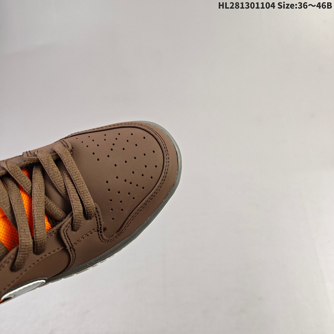 NIKE DUNK SB LOW Dunk SB Dunk Dunk Dunk SB - foto 4