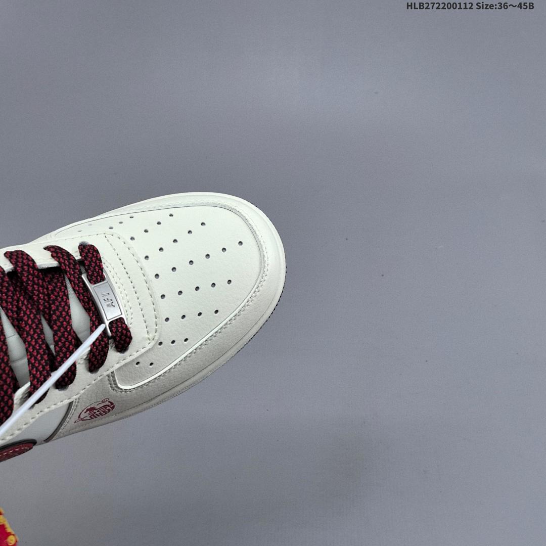 NIKE AIR FORCE 1‘07 LV8 - foto 3