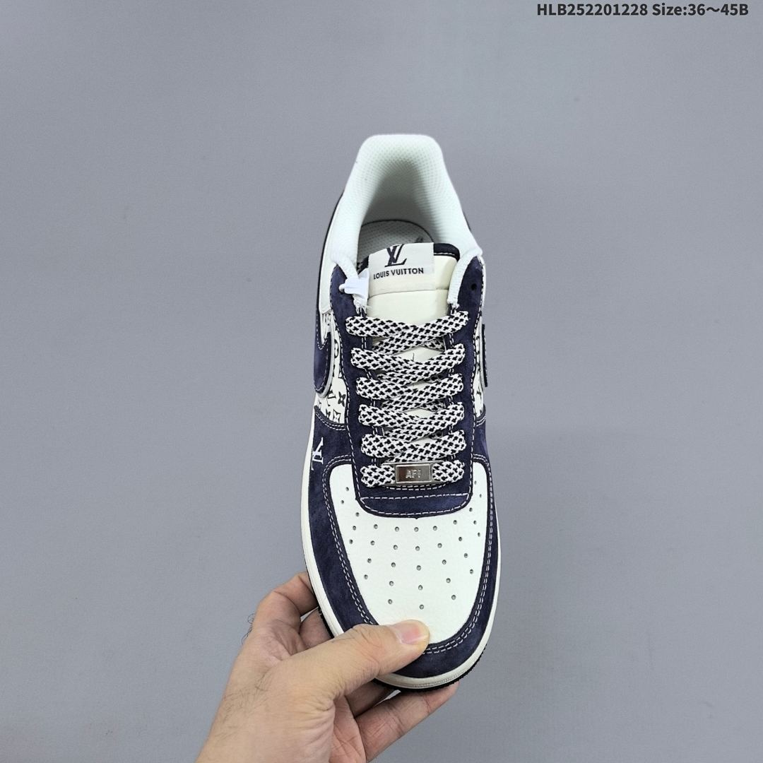 NIKE AIR FORCE 1‘07 LV8 -F07 - foto 6