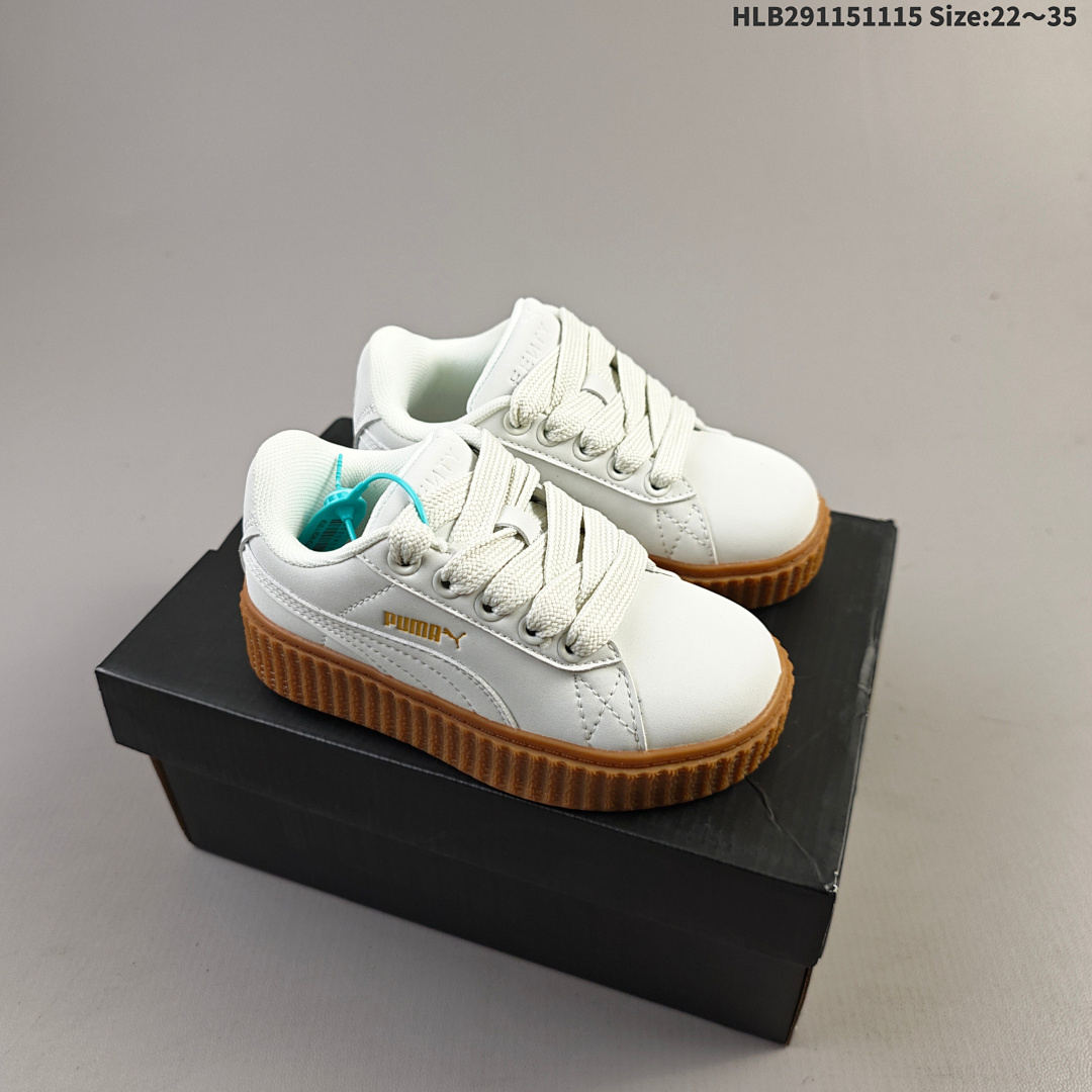 Puma Creeper Phatt 396403