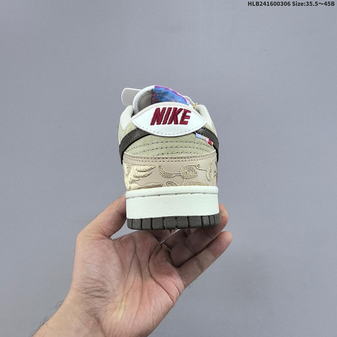 Nike Dunk SB Low Pegasus Pack CNY SB Nike D - foto 6